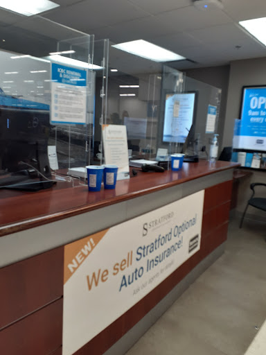 Sussex Insurance - Coquitlam - Westwood Mall - Thumbnail