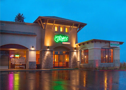 Cosmo's Italian Kitchen