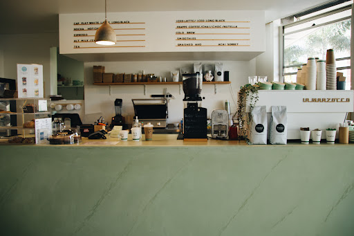 Photo of Olive Coffee