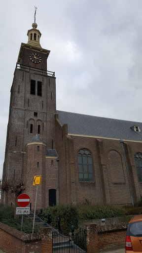 Stichting Historisch Museum Hazerswoude