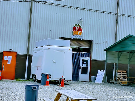 Bloom Brew - Visual