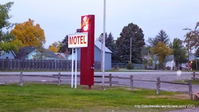 Lazy J Motel