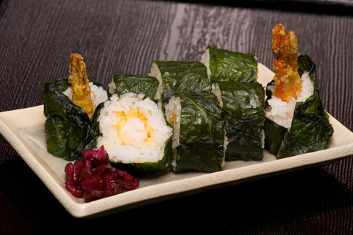 めはり本舗 三軒茶屋 弘力庵