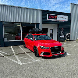 Photo n°22 de RMS Autotechnik Annecy - Reprogrammation Moteur - Conversion bio éthanol - Installation d'options - CarPlay à Epagny (Garage automobile)