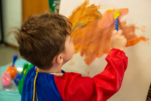 Bellevue Hill Preschool - Thumbnail