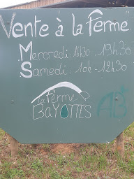 Photo n°9 de Ferme des Bayottes à Pierrefitte-en-Beauvaisis (Maraîcher)
