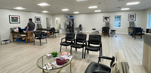 Cray Physical Therapy & Associates - Norwell - Thumbnail