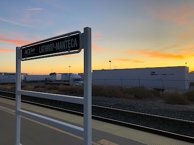 Lathrop/Manteca Ace Station