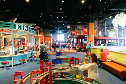 McWane Science Center - Visual