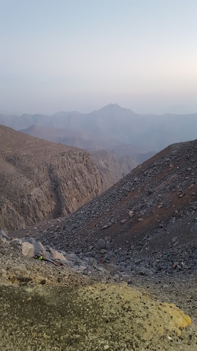 Photos of Sewerage Camp Al Filayah
