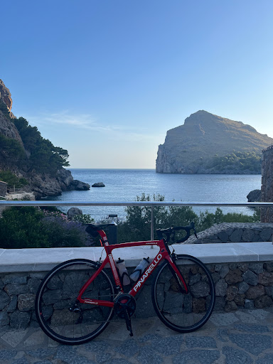 Pinarello Experience Bike Hire - Thumbnail