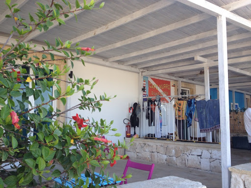 Ortigia Diving - Visual