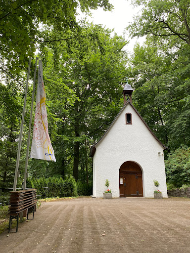 Schönstättzentrum Friedrichroda - Visual