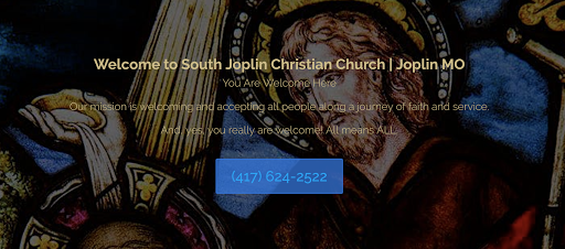 South Joplin Christian Church - Thumbnail