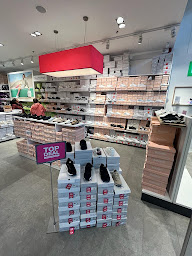 Photo n°12 de DEICHMANN à Farébersviller (Magasin de chaussures)