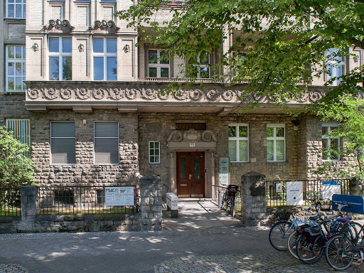 ilex Rechtsanwälte - Visual