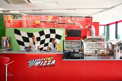 Photos of Pitstoppizza - myliupica.lt