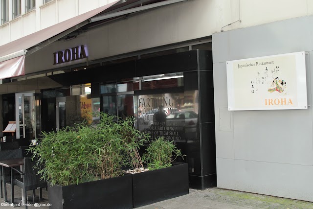 Iroha
