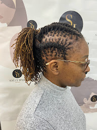 Photo n°15 de Sallyhairstudio à Guyancourt (Salon de coiffure)