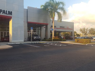 Photos of Royal Palm Toyota