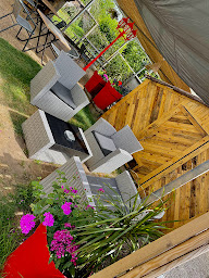 Photo n°74 de LA TERRASSE DES ILES à Le Dorat (Bar)