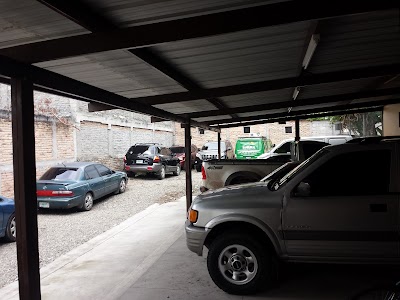 Photos of Banrural Agencia Siguatepeque