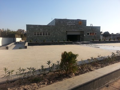 Photos of Azadegan Subway Station