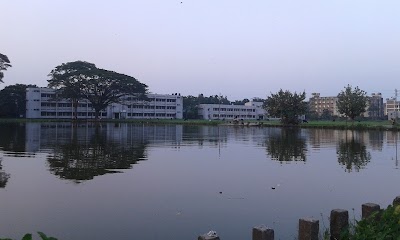 Photos of No 2 Boys Hostel SBMC