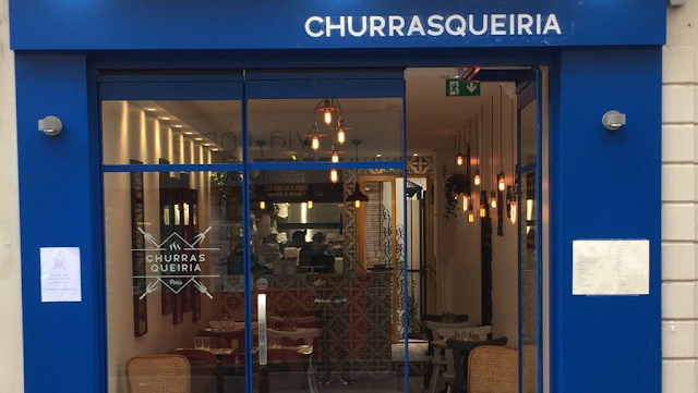 La Churrasqueiria