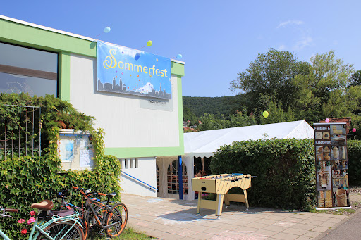 Freie evangelische Gemeinde Eberbach