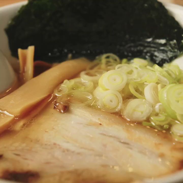 煮干しそば 寿限無（じゅげむ）