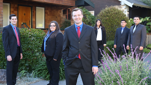 Bankston Immigration Law Office Gallery - United States