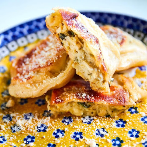 Pietrzyk Pierogi by null