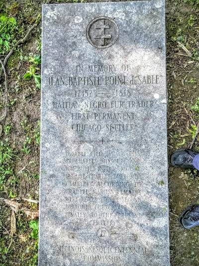 St Charles Borromeo Catholic Cemetery