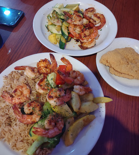 Baytown Seafood Restaurant & Market - Thumbnail