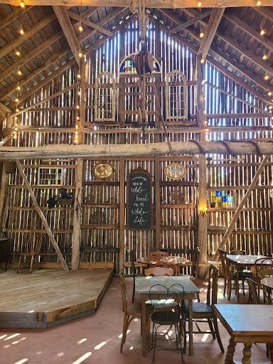 SylvanDale Wedding & Event Barn - Thumbnail