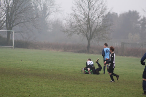 Cottenham Sports Centre