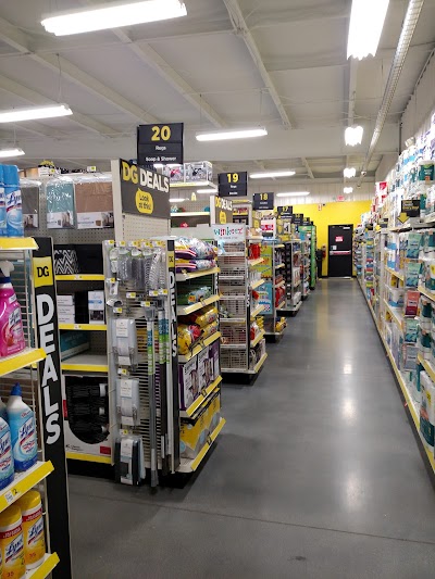 Dollar General