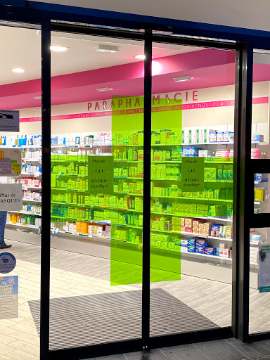 PHARMACIE DU CAMPUS