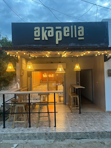 Akapella Cocina Artesanal