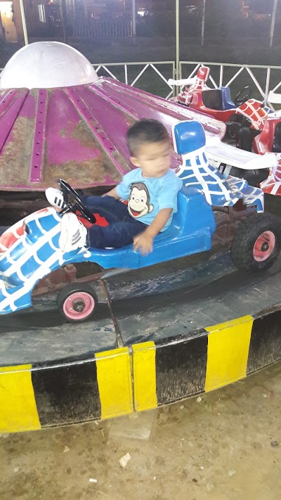 Photos of Diversiones Park