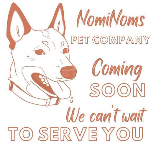 NomiNoms Pet Company - Thumbnail