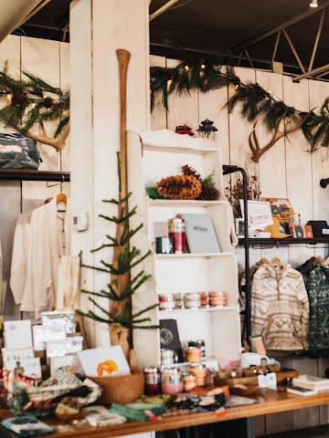 Mountain Hideaway Outdoor Outfitters by null