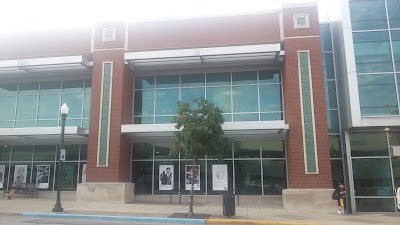 Photos of West Lafayette Public Library