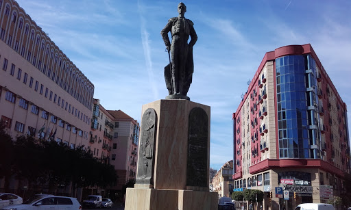 Plaza Dinastía de Los Litri - Thumbnail