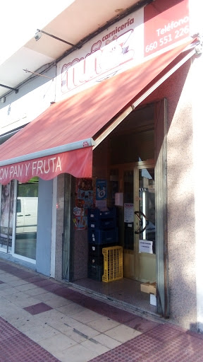 Carnicería Salchichería Muñoz