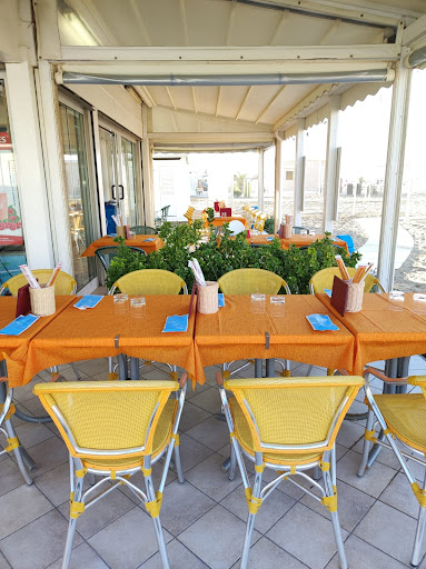 Ristorante Bar Luciano, Rimini