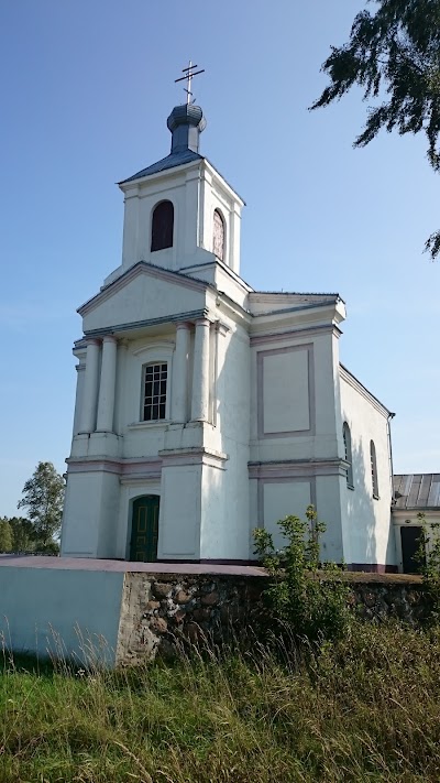 Photos of Церковь Святой Анны