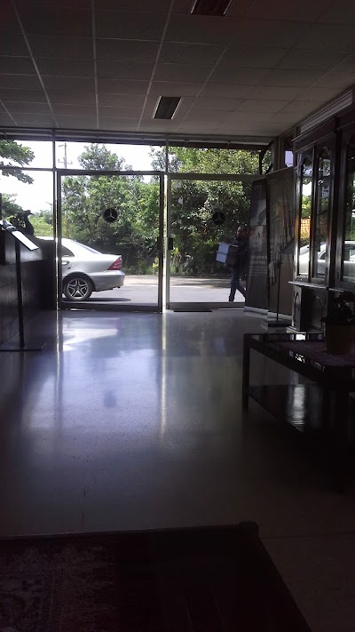 Photos of Mercedes-Benz Semarang, PT Kalimas AI