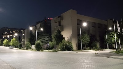 Firat University Faculty of Medicine